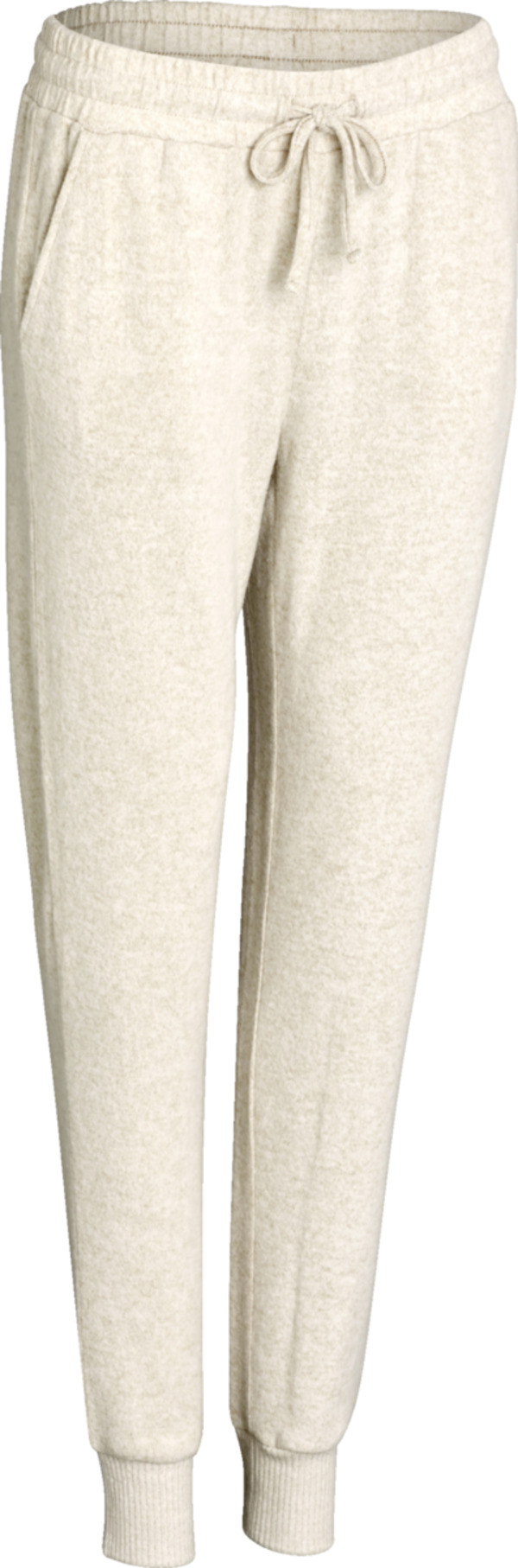 Bild 1 von IDEENWELT Strickhose beige-melange Gr. L (44/46)