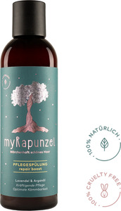 myRapunzel Pflegespülung Repair Boost, 200 ml