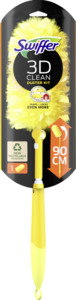 Swiffer 3D Clean Duster Kit