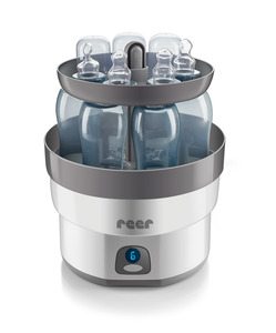 reer VapoMax Vaporisator