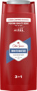 Bild 1 von Old Spice 3in1 Duschgel Whitewater XL, 675 ml