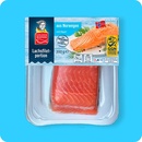 Bild 1 von GOLDEN SEAFOOD Norwegisches Lachsfilet, Mit Haut