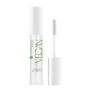 HYPOAllergenic Vegan Brow & Lash Gel Mascara, 7 g