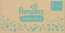 Bild 4 von Pampers Baby Dry Windeln Gr.7 (15+kg) Monatsbox
