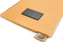 Bild 2 von IDEENWELT Elektrisches Memoboard orange