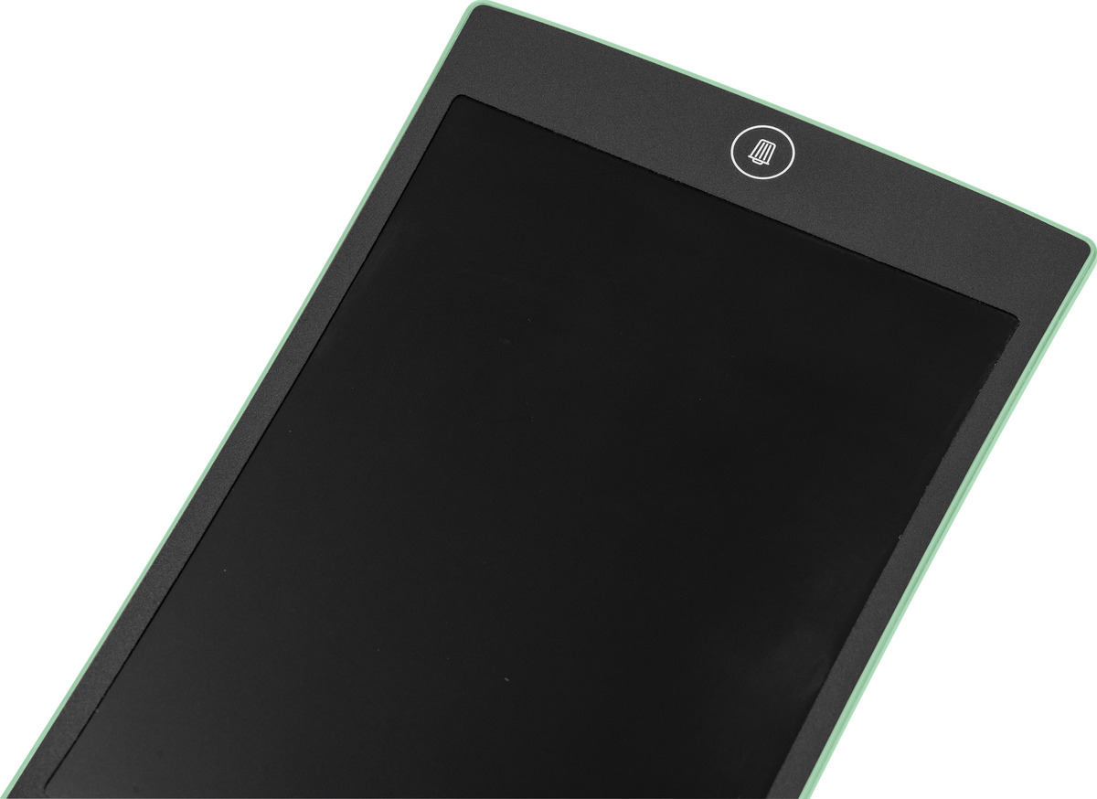 Bild 3 von IDEENWELT Elektrisches Memoboard grün