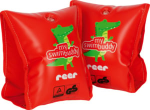 reer 66024 myswimbuddy – Schwimmflügel