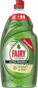 Fairy Handspülmittel Konzentrat Original Vorratsgröße, 900 ml