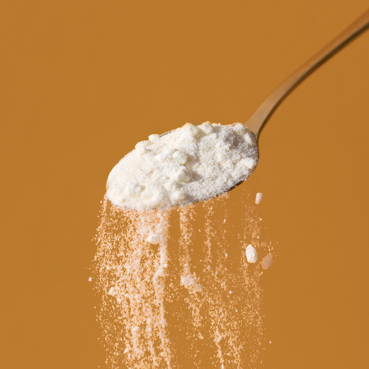 Bild 3 von GREENDOOR Milchbad Honig Kamille, 200 g