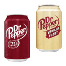 Bild 1 von DR PEPPER Cola 0,33L