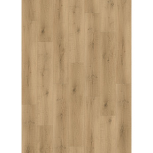 Vinylboden 'Wellington' Eiche braun 4 mm