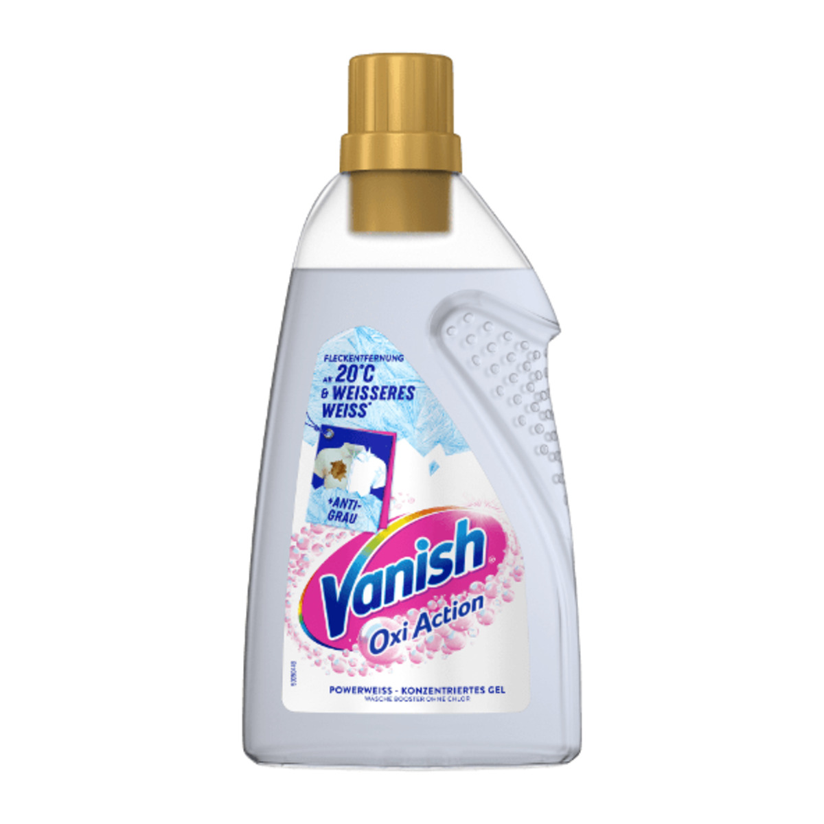 Bild 4 von VANISH Oxi Action