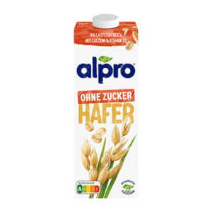 ALPRO Haferdrink 1L