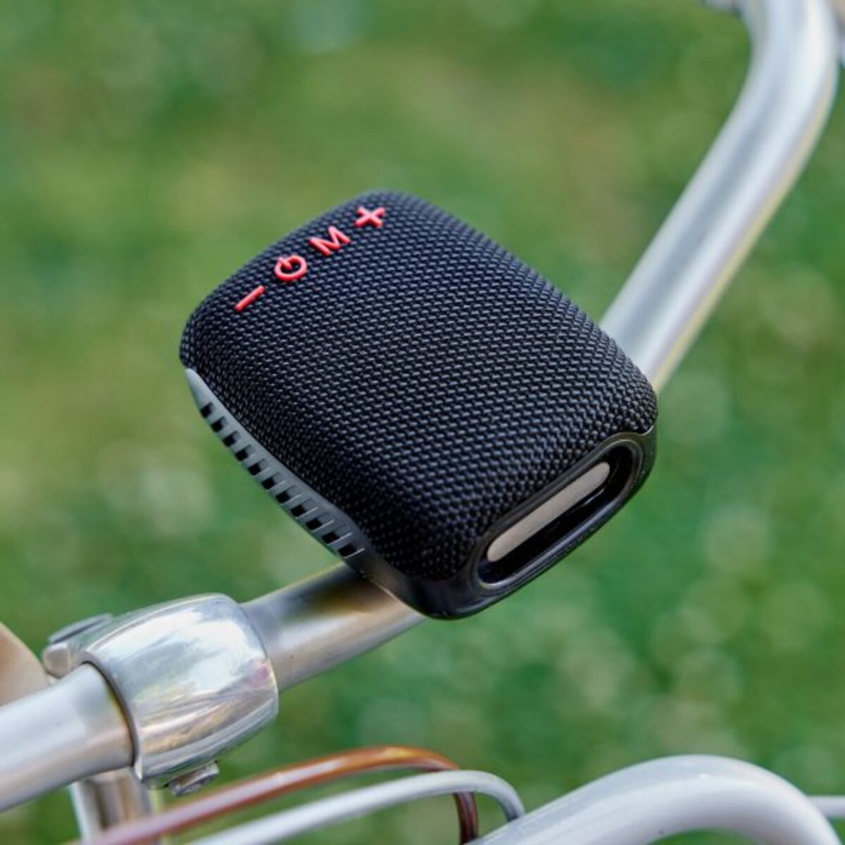 Bild 4 von BIKEMATE Fahrradlautsprecher