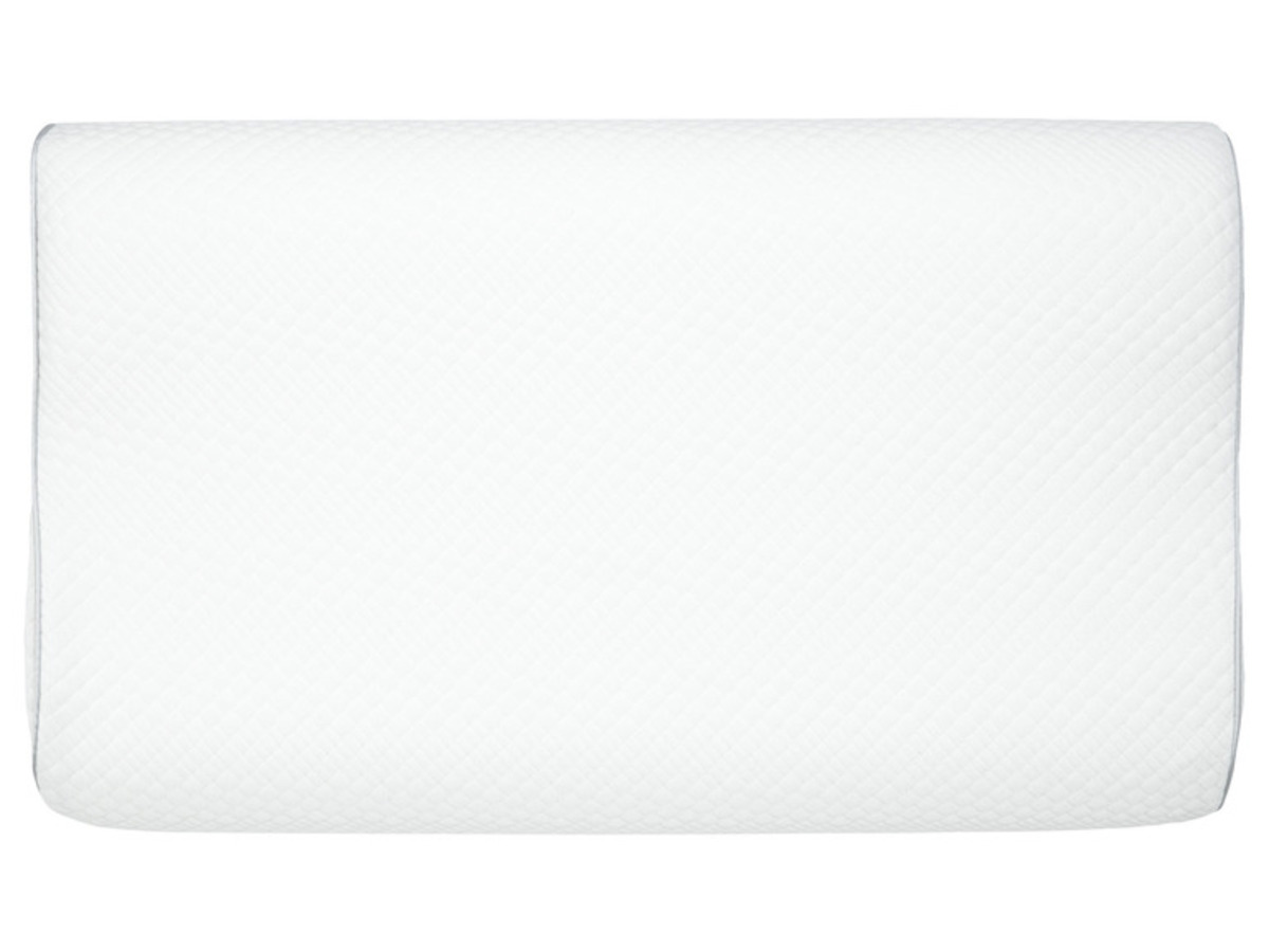 Bild 3 von LIVARNO home Visko-Nackenstützkissen, mit Memory-Effekt