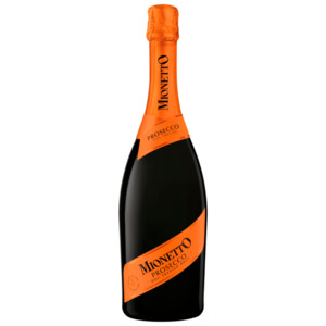 Mionetto Prosecco Spumante DOC