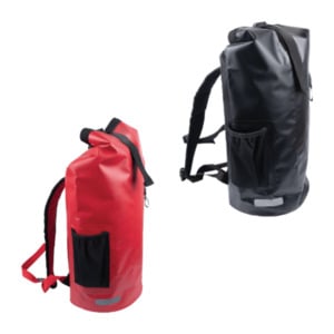 LIVE IN STYLE Wasserdichter Rucksack