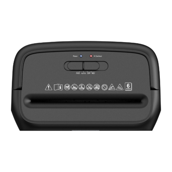 Bild 2 von EXPERTIZ Aktenvernichter