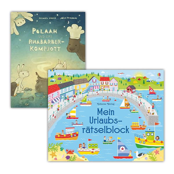 Bild 2 von Kinderbücher