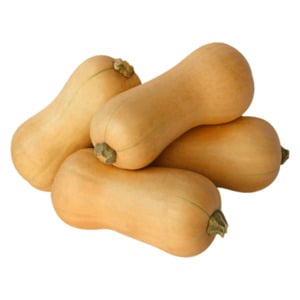 Butternut Kürbis