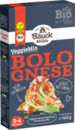 Bild 1 von Bauck Mühle Fertigmischung VeggieMix Bolognese, vegan