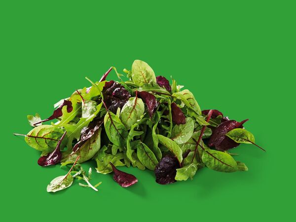 Bild 1 von Salat-Mix,  125 g