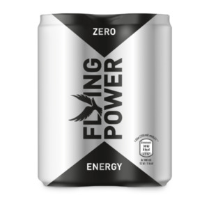 FLYING POWER Zero 0,25L