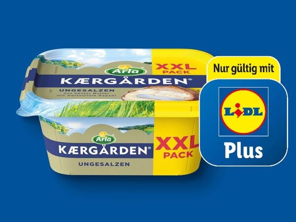 Bild 1 von Arla Kaergarden XXL,  400 g