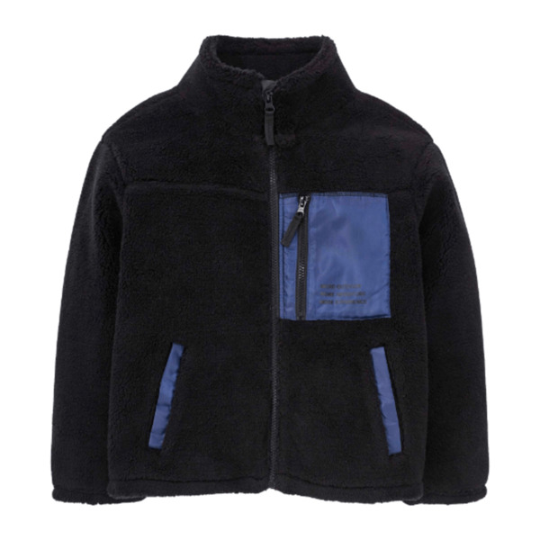 Bild 3 von L&D Teddyjacke