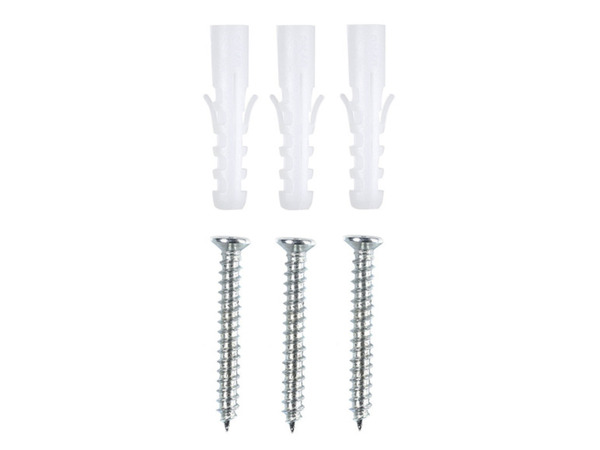 Bild 4 von PARKSIDE® Werkzeughalter, mit 6 Klemmhaltern,  2 Schrauben