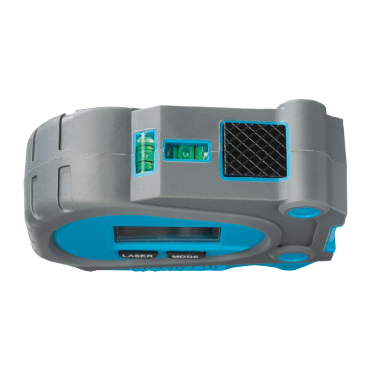 Bild 2 von WORKZONE Laser-Maßband