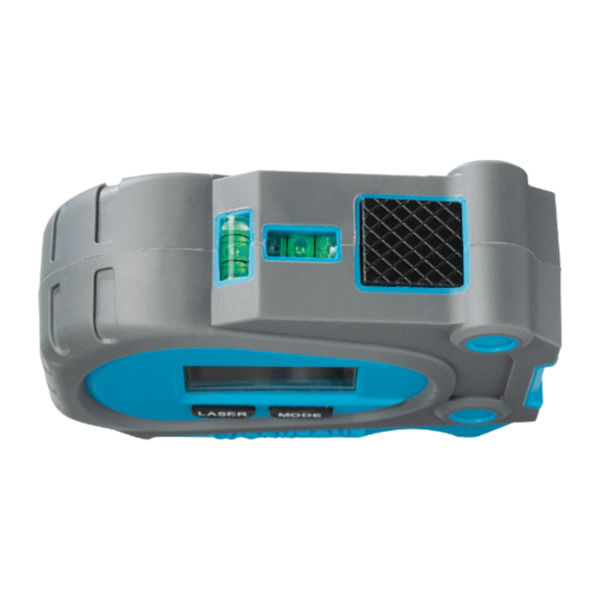 Bild 2 von WORKZONE Laser-Maßband