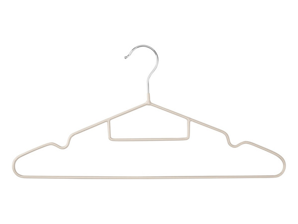 Bild 2 von LIVARNO home Kleiderbügel, mit Hosensteg,  2 kg