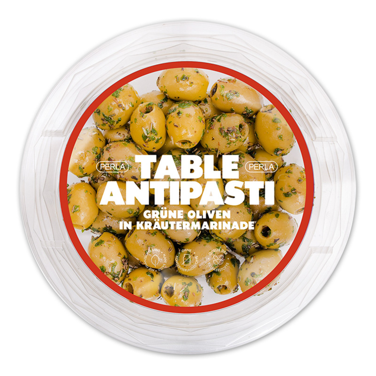 Bild 2 von Perla Oliven / Olivensalat