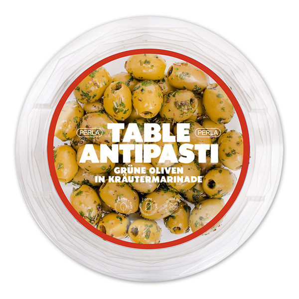 Bild 2 von Perla Oliven / Olivensalat
