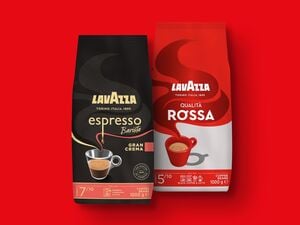 Lavazza Caffè Ganze Bohnen,  1 kg