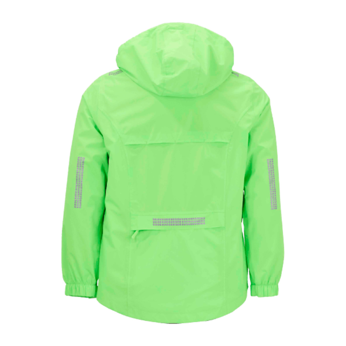 Bild 4 von CRANE Radregenjacke