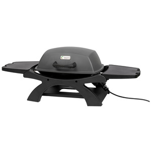 Tepro Elektrogrill 'Abington' schwarz 2300 W