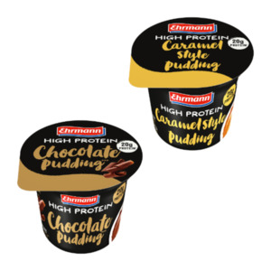 EHRMANN High-Protein-Pudding 200g