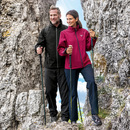 Bild 2 von Toptex Sport Outdoor-Trekking-Thermohose