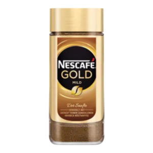 Nescafé Gold