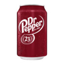 Bild 3 von DR PEPPER Cola 0,33L