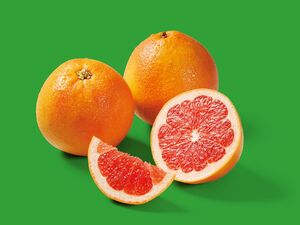 Grapefruit