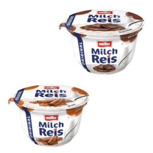 MÜLLER Milchreis 200g