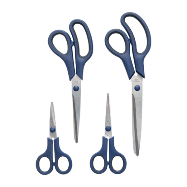 Bild 4 von HOME CREATION Scheren-Set