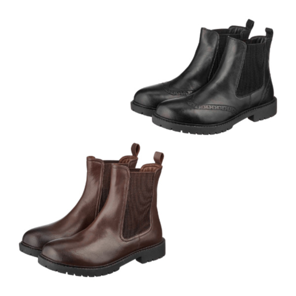 Bild 1 von UP2FASHION Chelsea Boots