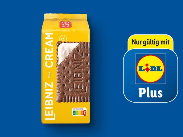 Bild 1 von Leibniz Cream