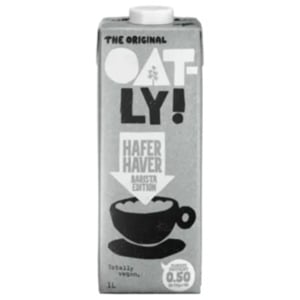 Oatly Haferdrink