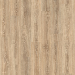 EGGER Laminat 'Palermo' Eiche braun 7 mm