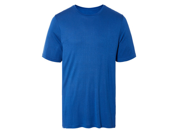 Bild 3 von LIVERGY® Herren Pyjama mit Gummizugbund und Bindeband